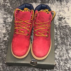 Timberland 6in Premium Boot